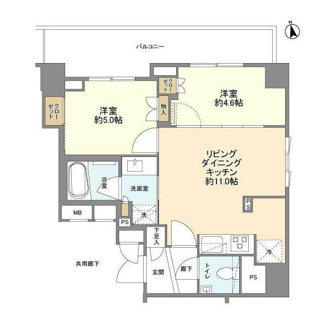 ザ・パークハウス松戸本町