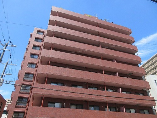 ライオンズマンション久留米第３