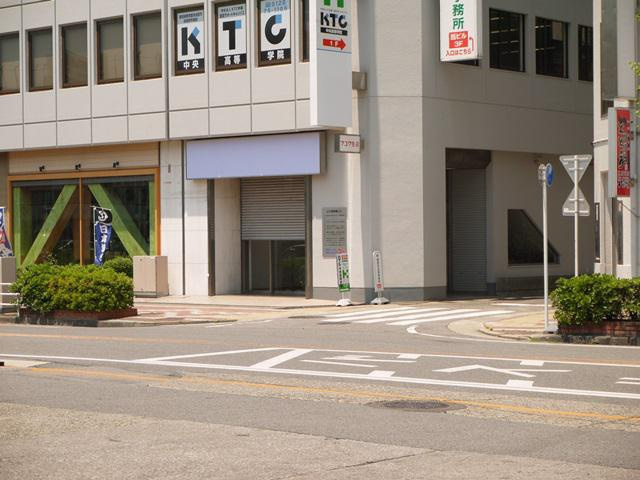 山七東岡崎ビルのその他