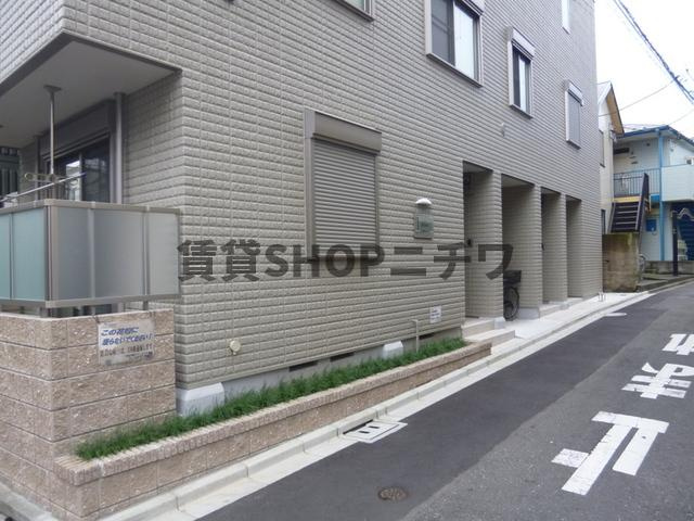 Ｅｌｓｉａのその他共用部分|★耐震・耐火構造★