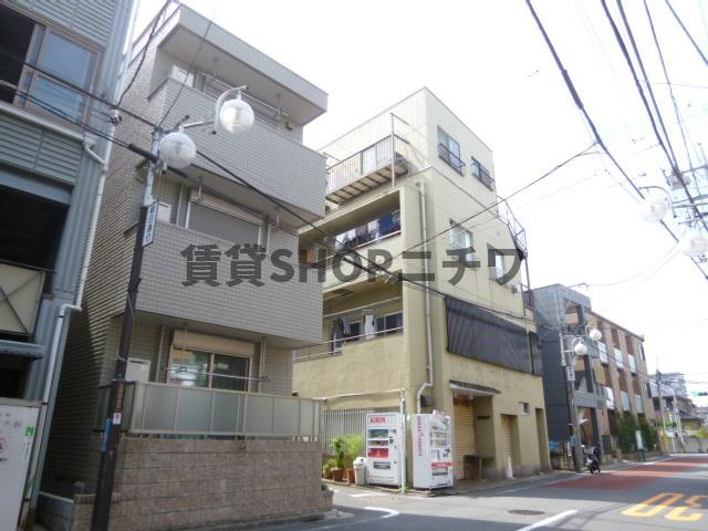 Ｅｌｓｉａの外観|★駅や現地待ち合わせのご案内も可能です★