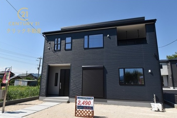 リーブルガーデン  笠間市笠間　第10　1