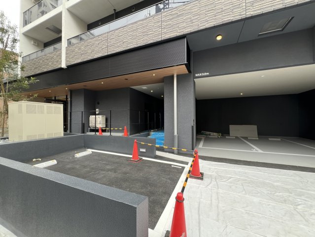 ザ・パークハウス松戸本町のその他共用部分