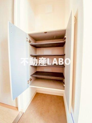 FDS NOVAのその他共用部分