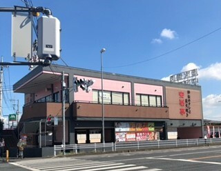 【外観】 | ヒカルサ熊谷久下