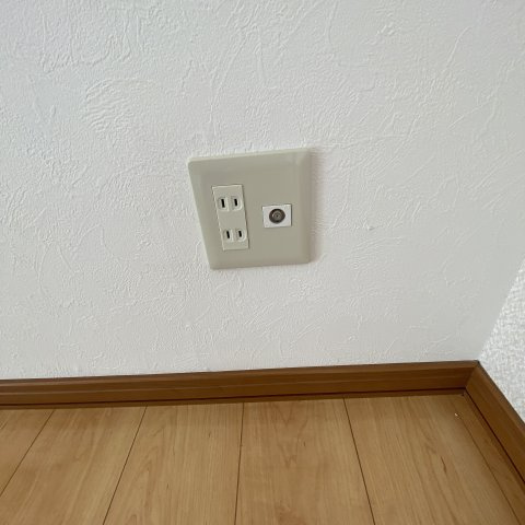 パシオン恵の設備