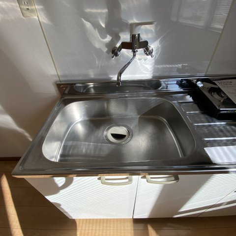 パシオン恵のキッチン