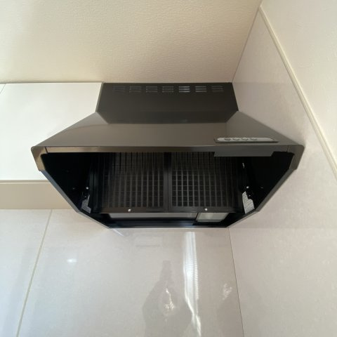 パシオン恵のキッチン