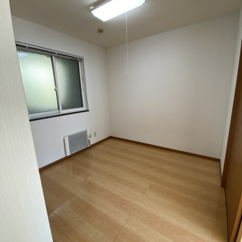 パシオン恵の居間・リビング