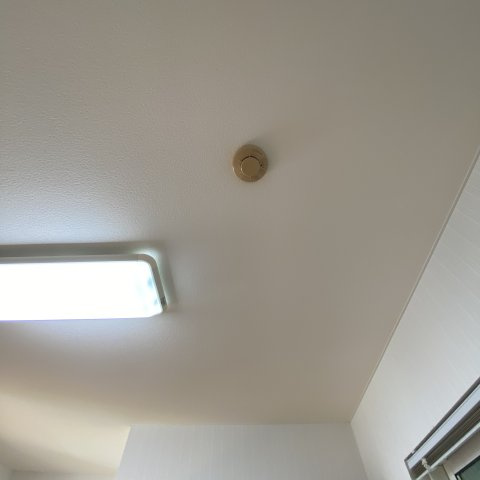 パシオン恵の設備