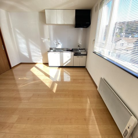 パシオン恵のキッチン