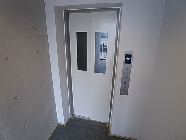 神戸市長田区菅原通５丁目の賃貸マンション