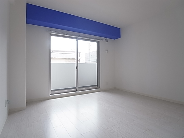 神戸市長田区菅原通５丁目の賃貸マンションの居間・リビング|リビング