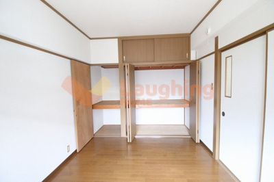 【収納】 | ウイングビル | 収納スペース豊富です