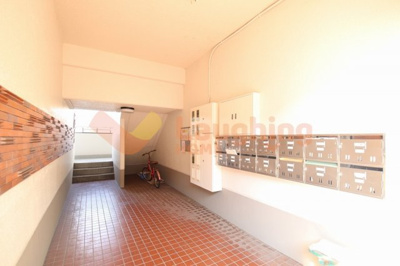 【その他共用部分】 | ウイングビル