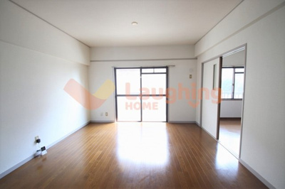 【居間・リビング】 | ウイングビル | 使いやすい居間です