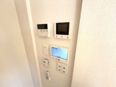 【セキュリティ】 | ドゥ・アムール