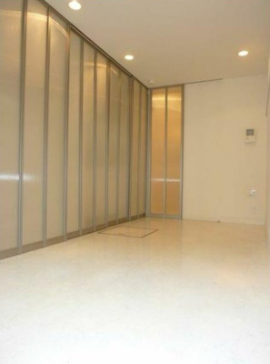 【内装】 | スリーフィールズ