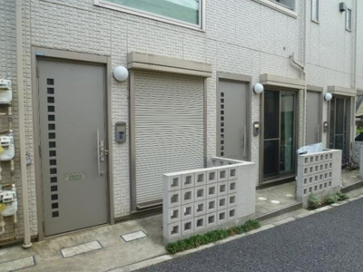 【その他】 | スリーフィールズ