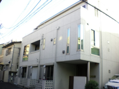 【外観】 | スリーフィールズ