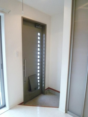 【玄関】 | スリーフィールズ