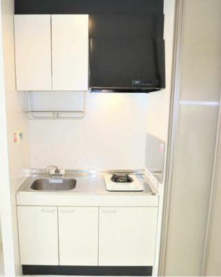 【キッチン】 | スリーフィールズ