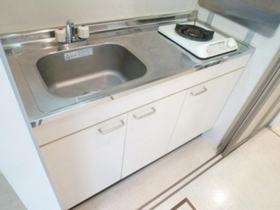 【キッチン】 | スリーフィールズ