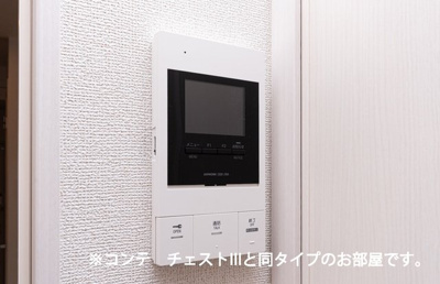 【セキュリティ】 | ヒカルサ熊谷久下