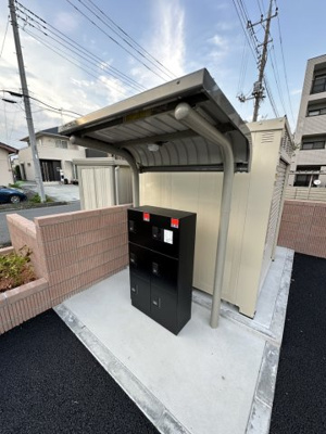 【その他共用部分】 | ヒカルサ熊谷久下