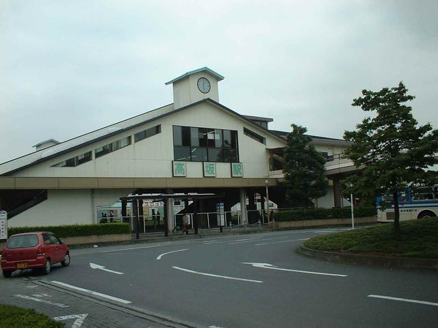 アメニティ高坂のその他|東武東上線 高坂駅まで400m