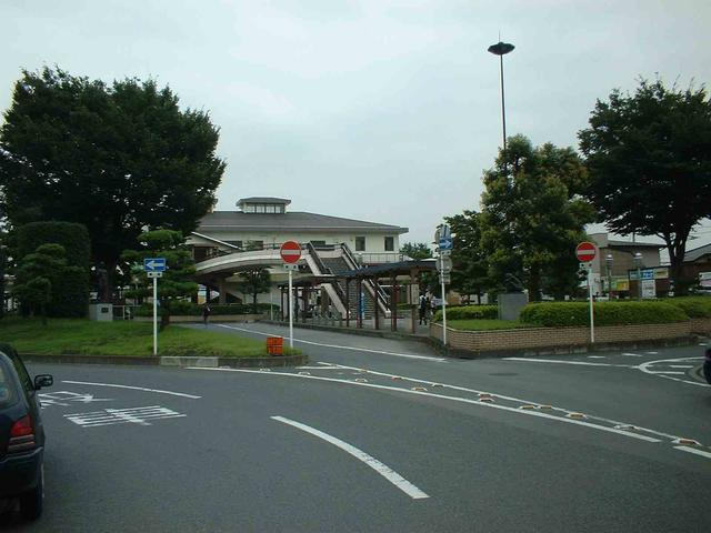 アメニティ高坂のその他|駅前まで400m