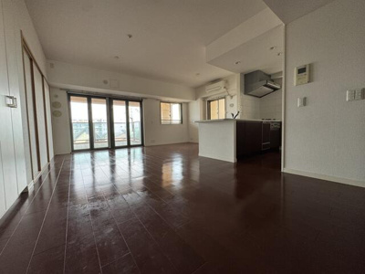 【ロビー】 | ヴェレーナ鳩ケ谷