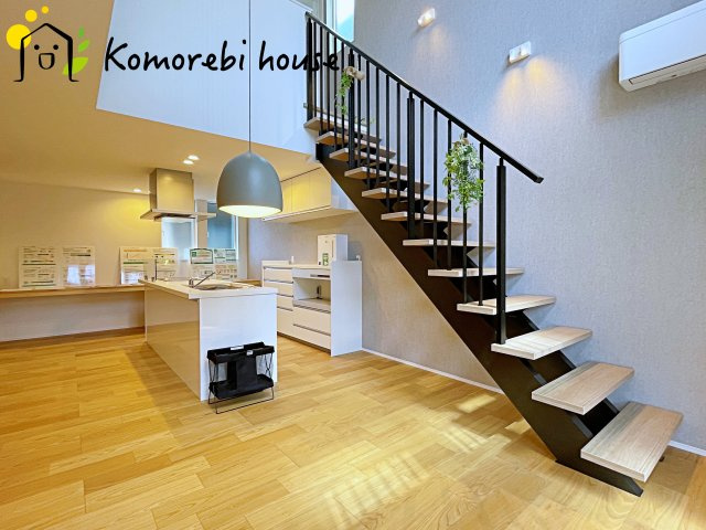 上尾市井戸木　新築一戸建て　のその他