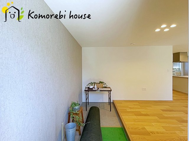 上尾市井戸木　新築一戸建て　のその他