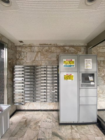 リバーフロントレジデンス　名古屋市賃貸　仲介手数料無料の設備