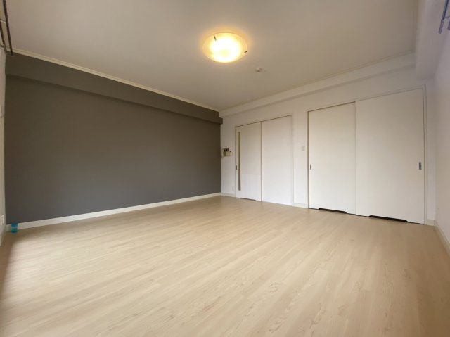 リバーフロントレジデンス　名古屋市賃貸　仲介手数料無料の内装