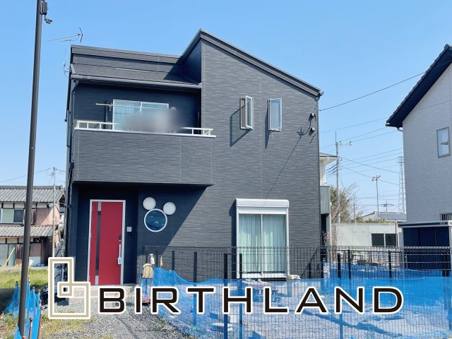 太田市出塚町　築浅物件