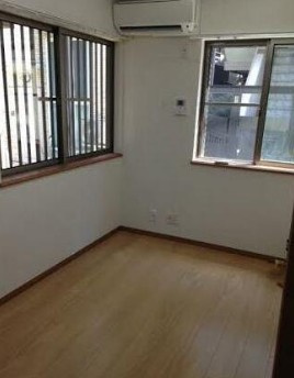 【寝室】 | コーポウイング