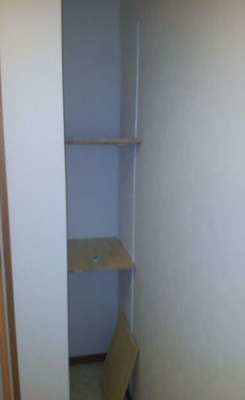 【設備】 | コーポウイング