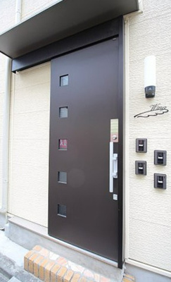 【その他共用部分】 | コーポウイング