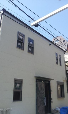 【外観】 | コーポウイング