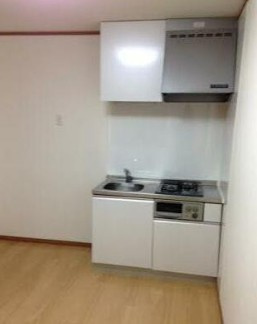 【キッチン】 | コーポウイング