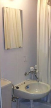 【洗面所】 | コーポウイング