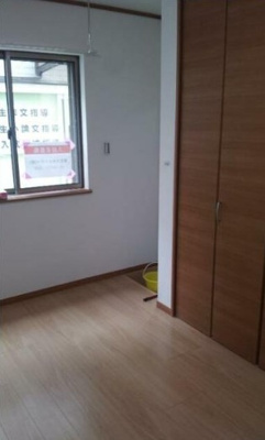 【洋室】 | コーポウイング