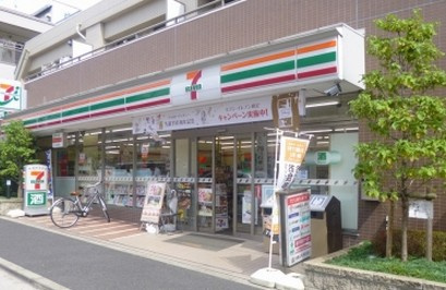 FRレジデンス飯田橋の周辺