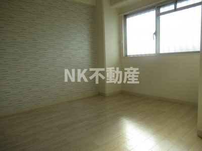 【内装】 | 第2東大阪村橋マンション（瓢箪山賃貸） | 物件の内装です