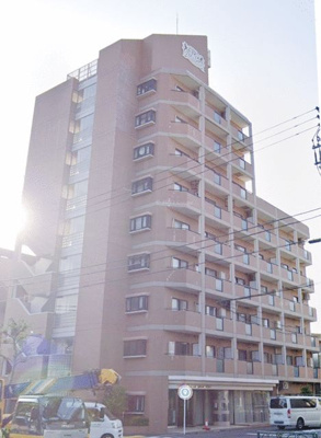 【外観】 | ライオンズマンション平和台第３