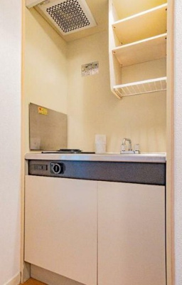 【キッチン】 | ライオンズマンション平和台第３