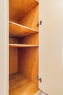 【収納】 | ライオンズマンション平和台第３