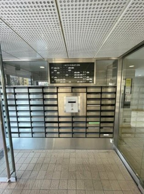 【その他共用部分】 | ライオンズマンション平和台第３